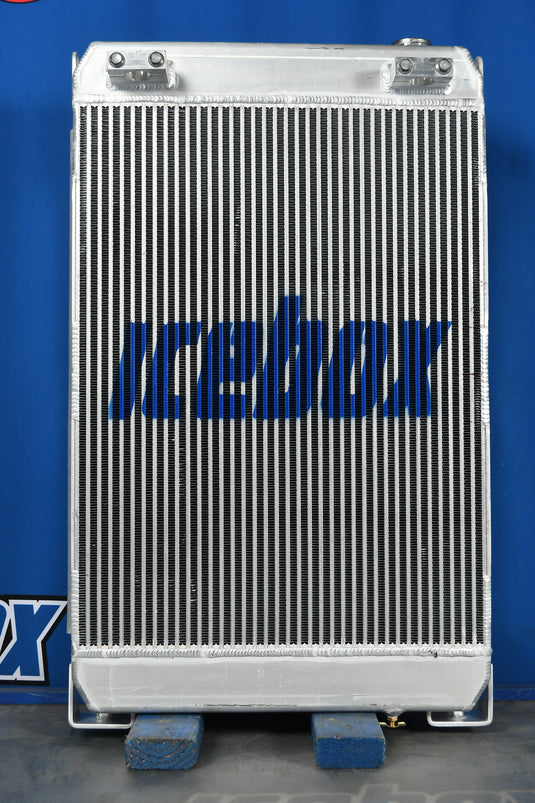 Caterpillar Radiator