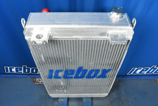 Caterpillar Radiator
