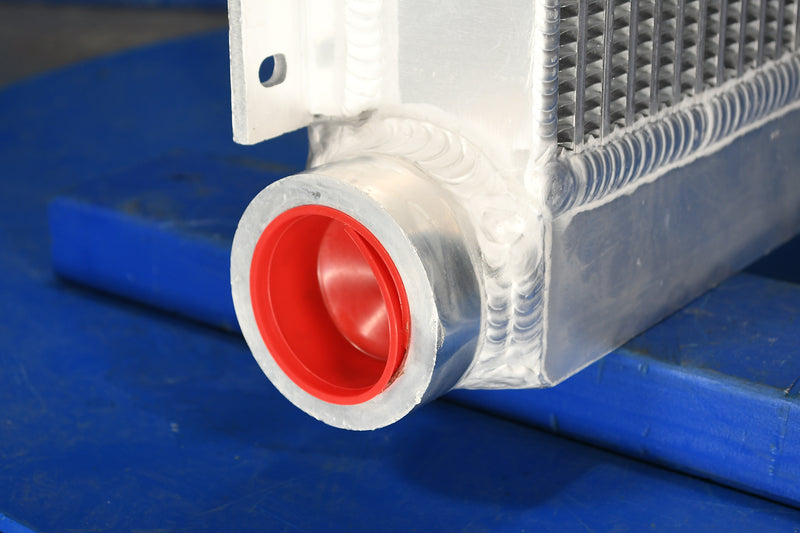 Load image into Gallery viewer, Universal Rock Crusher Oil Cooler # 891049
