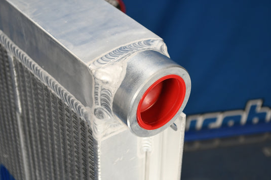 Universal Rock Crusher Oil Cooler