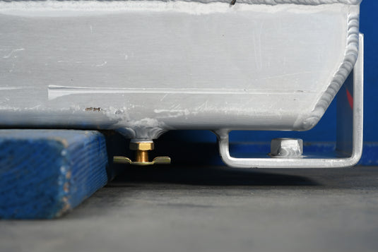 Caterpillar Radiator