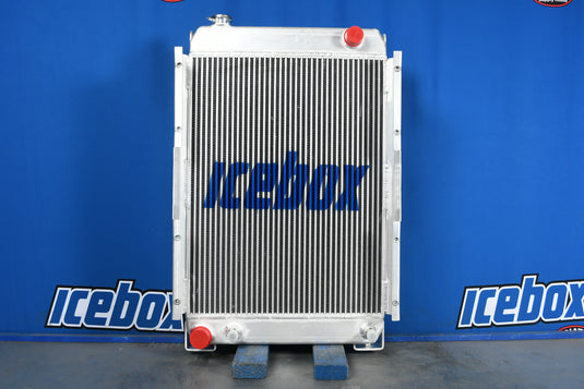 Caterpillar Radiator