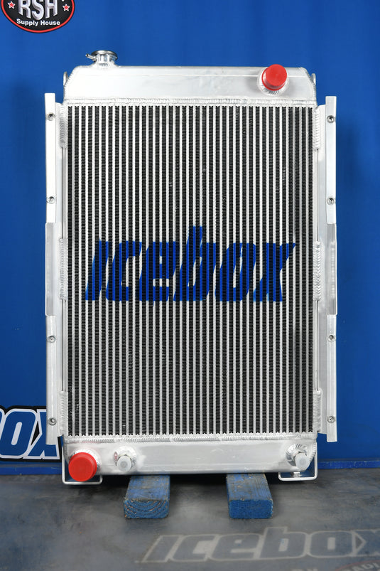 Caterpillar Radiator