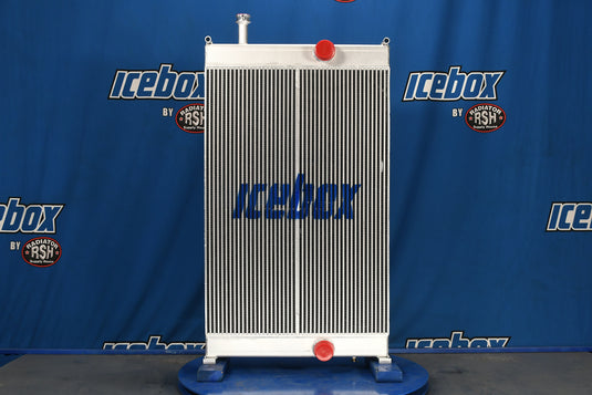 John Deere 9650STS, 9750STS Radiator