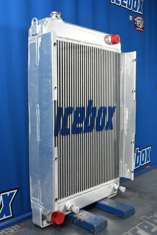 Caterpillar Radiator