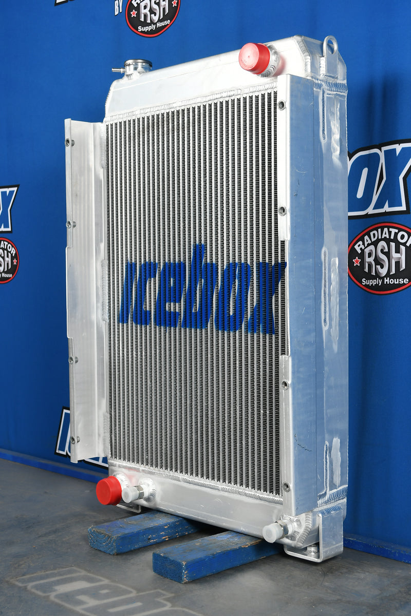 Load image into Gallery viewer, Caterpillar Radiator # 851245
