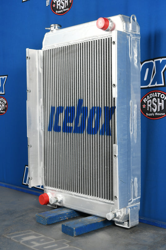 Caterpillar Radiator