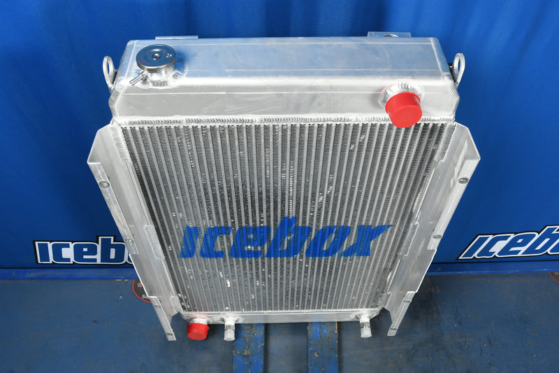 Load image into Gallery viewer, Caterpillar Radiator # 851245
