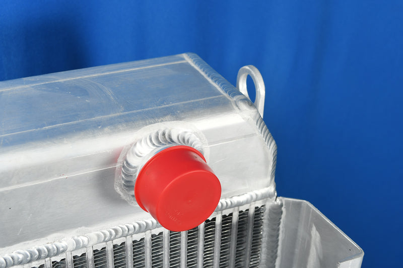 Load image into Gallery viewer, Caterpillar Radiator # 851245

