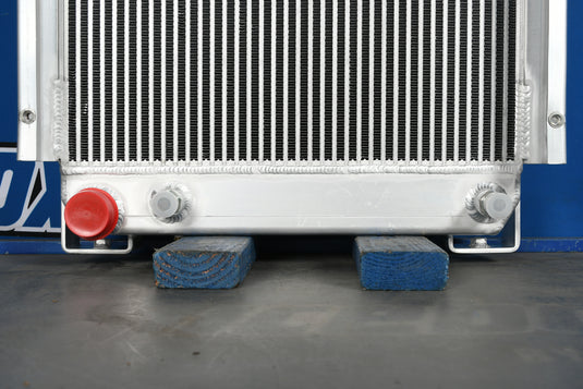 Caterpillar Radiator