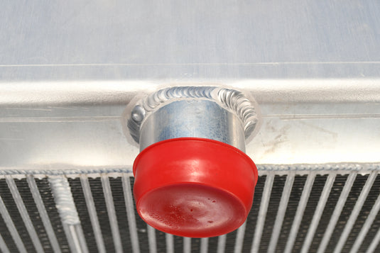 John Deere 9650STS, 9750STS Radiator