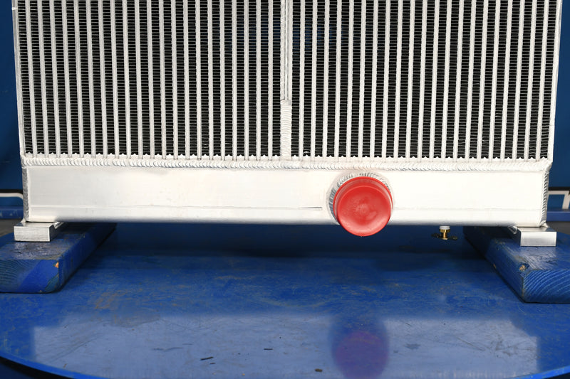 Load image into Gallery viewer, John Deere 9650STS, 9750STS Radiator # 871095
