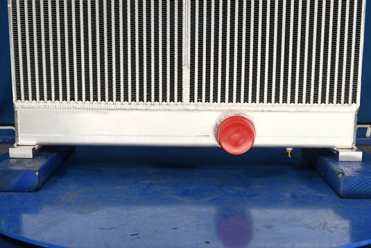 John Deere 9650STS, 9750STS Radiator