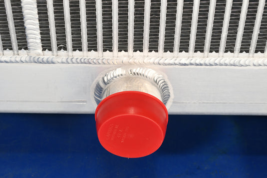 John Deere 9650STS, 9750STS Radiator