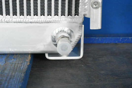 Caterpillar Radiator