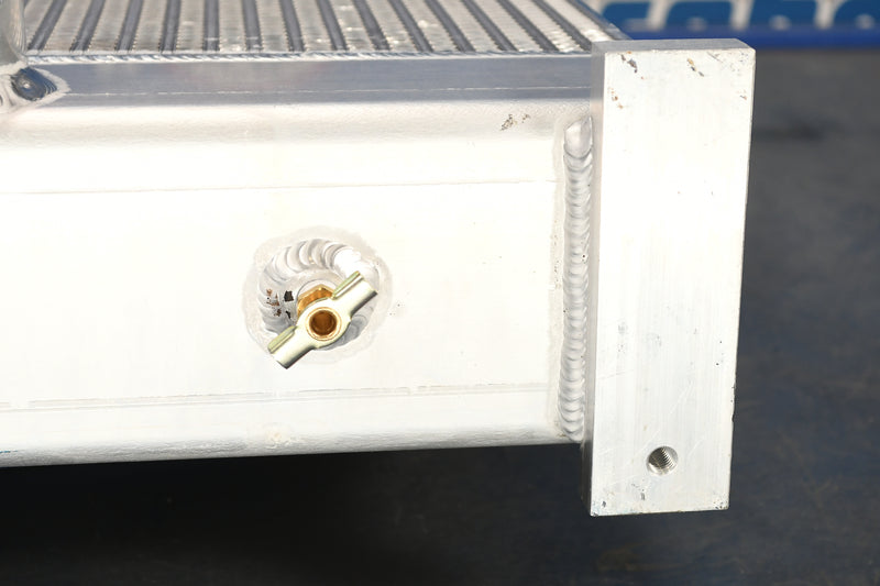 Load image into Gallery viewer, John Deere 9650STS, 9750STS Radiator # 871095
