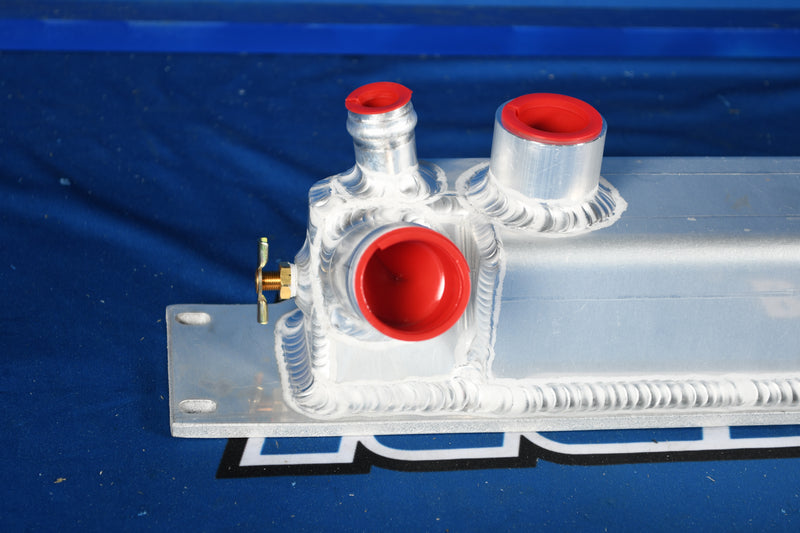 Load image into Gallery viewer, New Holland 550E Oil Cooler # 845156

