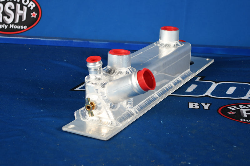 Load image into Gallery viewer, New Holland 550E Oil Cooler # 845156
