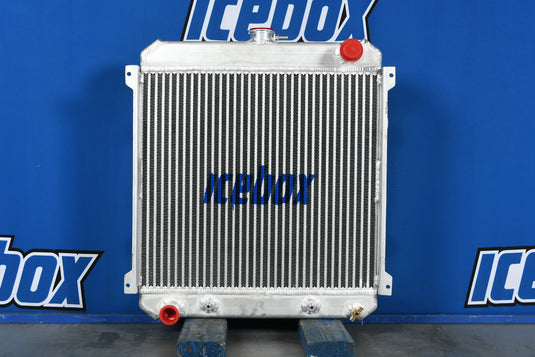 Caterpillar GP40 Radiator