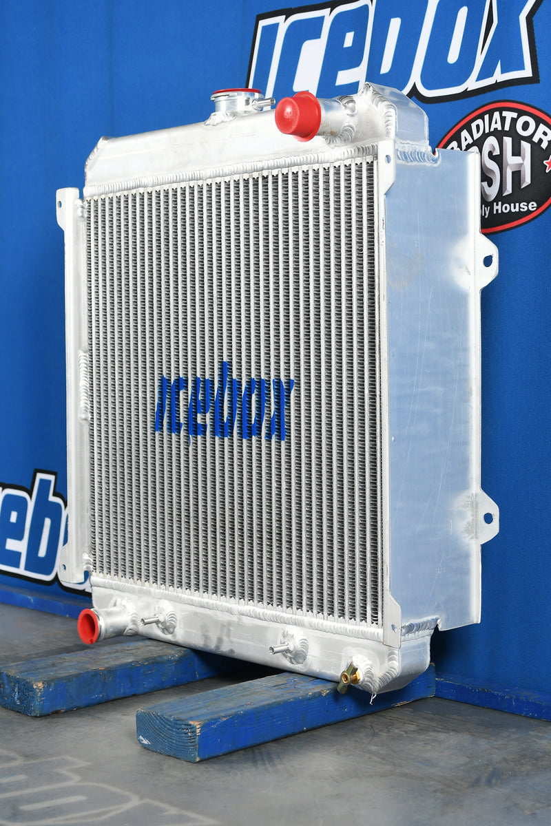 Load image into Gallery viewer, Caterpillar GP40 Radiator # 850849
