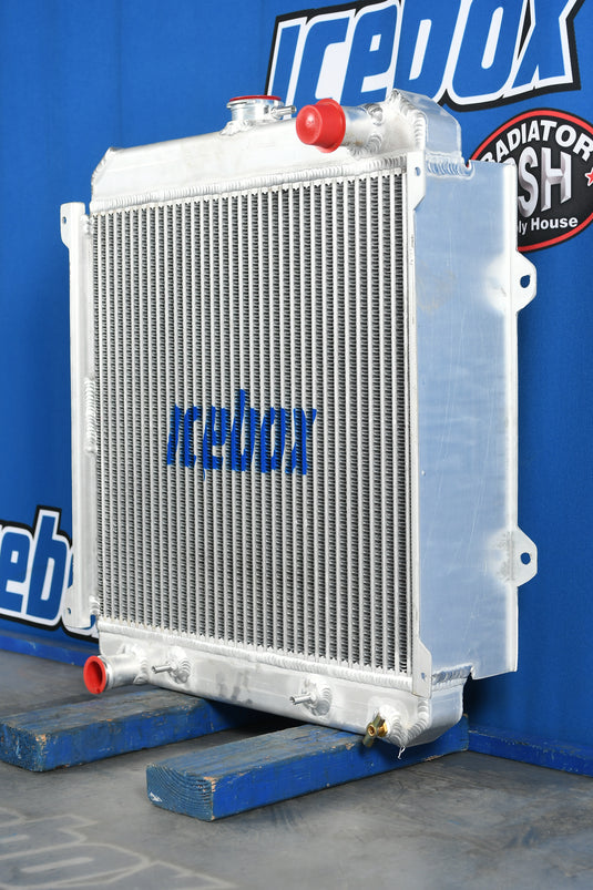 Caterpillar GP40 Radiator