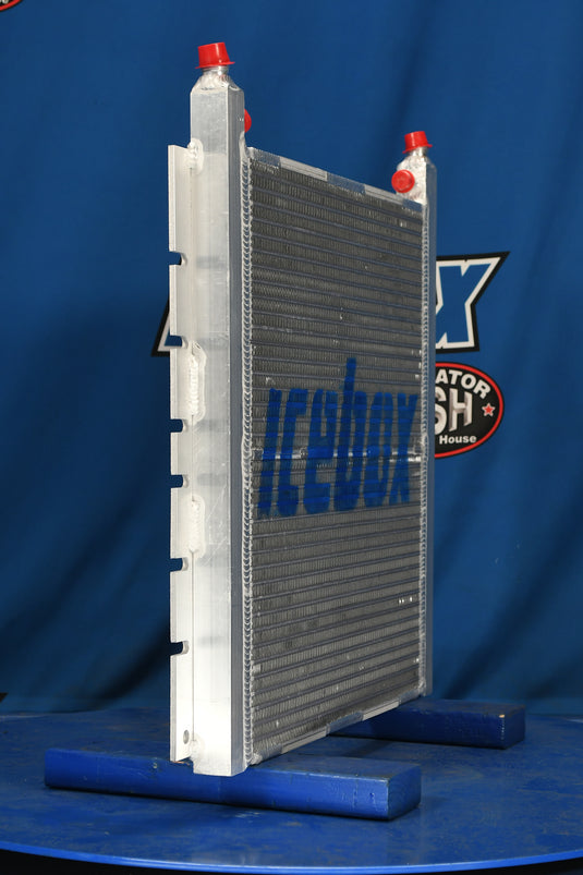 Ingersoll Rand / Volvo DD90, DD90HF Oil Cooler
