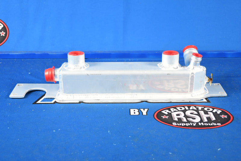 Load image into Gallery viewer, New Holland 550E Oil Cooler # 845156
