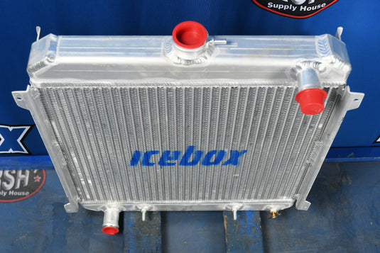 Caterpillar GP40 Radiator