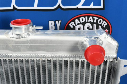 Caterpillar GP40 Radiator