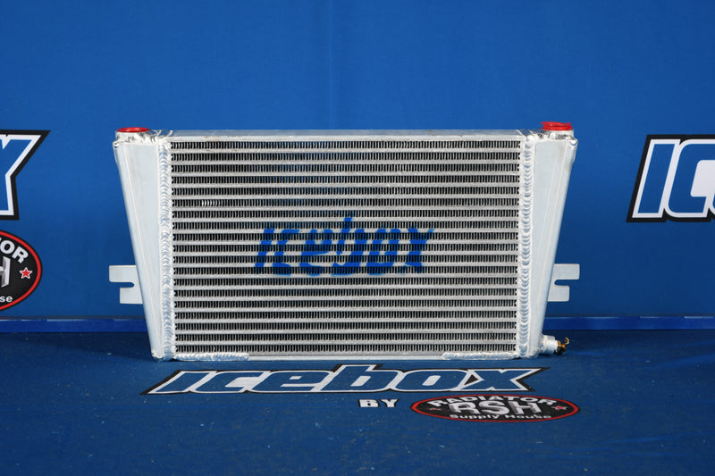 Load image into Gallery viewer, New Holland Oil Cooler # 910033
