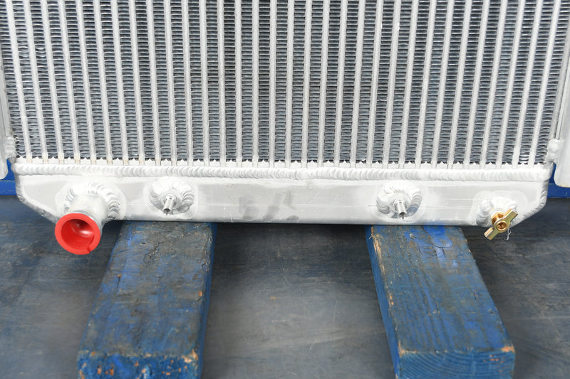 Load image into Gallery viewer, Caterpillar GP40 Radiator # 850849
