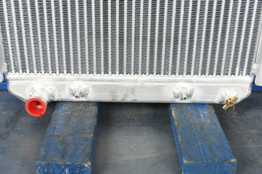 Caterpillar GP40 Radiator