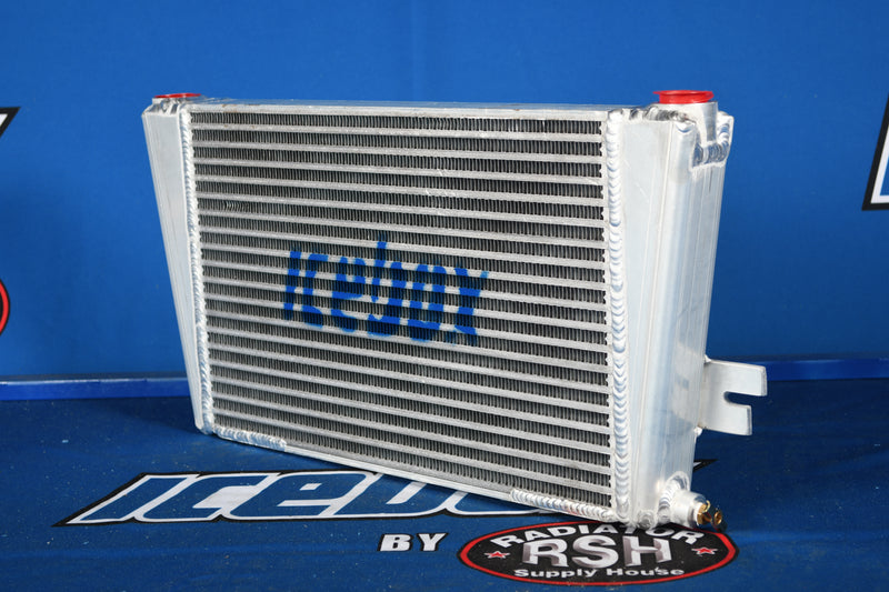 Load image into Gallery viewer, New Holland Oil Cooler # 910033
