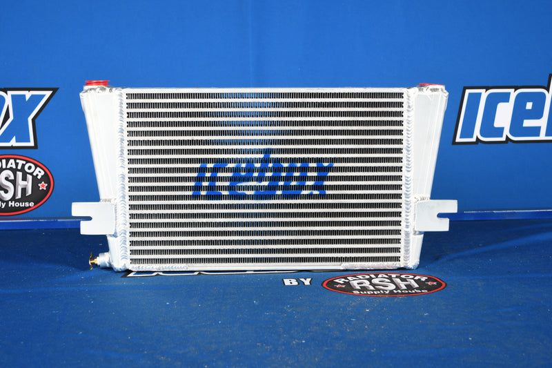 Load image into Gallery viewer, New Holland Oil Cooler # 910033
