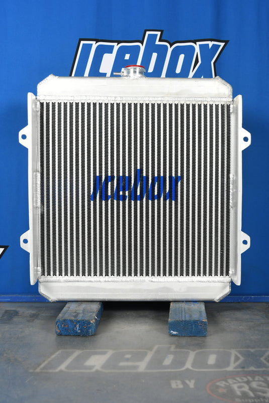 Caterpillar GP40 Radiator