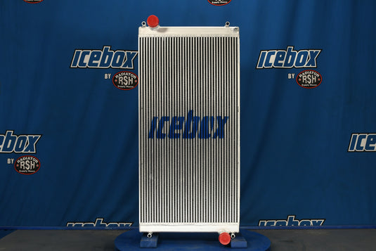 Hyundai HL960, HL757-F, HL760-F Radiator