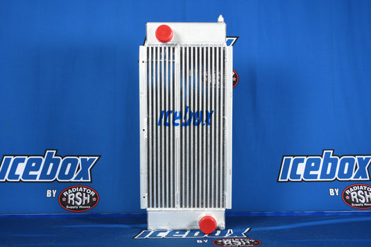 Multiquip 56kW Generator Radiator