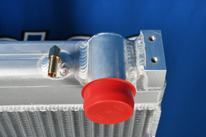 Load image into Gallery viewer, Hino 258, 256 Radiator # 609610

