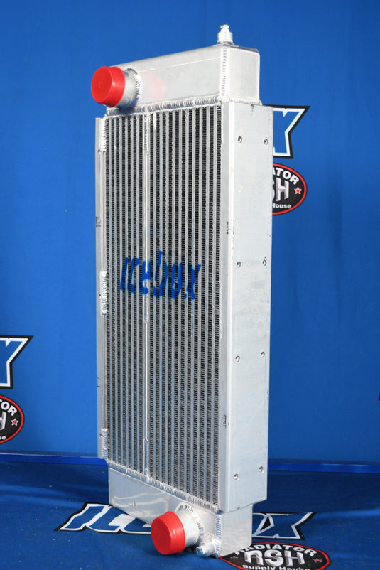 Multiquip 56kW Generator Radiator