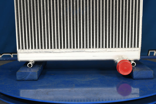 Hyundai HL960, HL757-F, HL760-F Radiator
