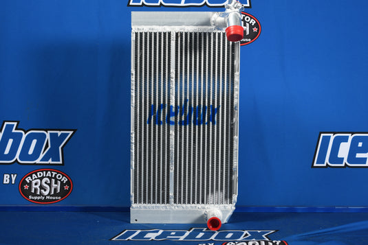 John Deere 204K / 304K Radiator