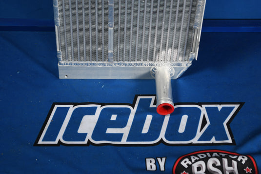 John Deere 204K / 304K Radiator