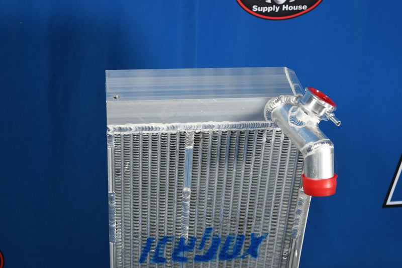 Load image into Gallery viewer, John Deere 204K / 304K Radiator # 871069
