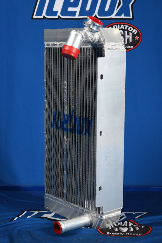 John Deere 204K / 304K Radiator