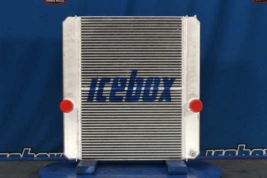 International 3800 Radiator