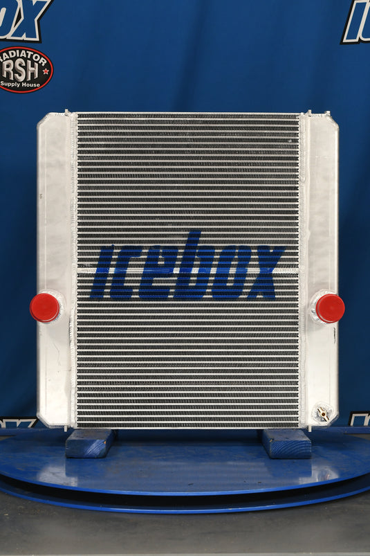International 3800 Radiator