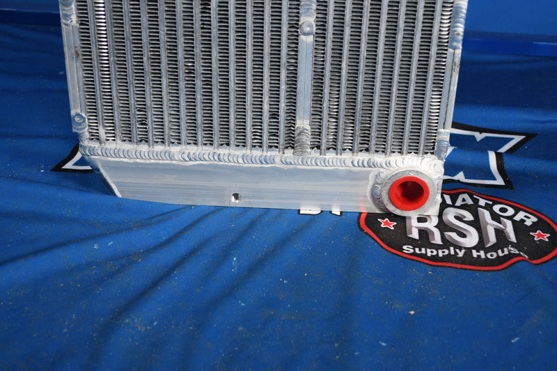 Load image into Gallery viewer, John Deere 204K / 304K Radiator # 871069
