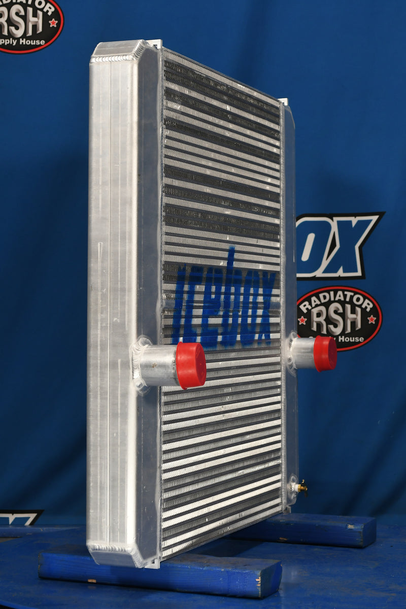 Load image into Gallery viewer, International 3800 Radiator # 603175
