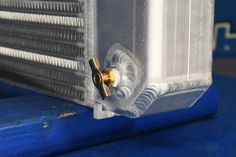 Load image into Gallery viewer, International 3800 Radiator # 603175
