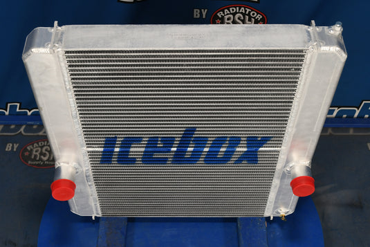 International 3800 Radiator